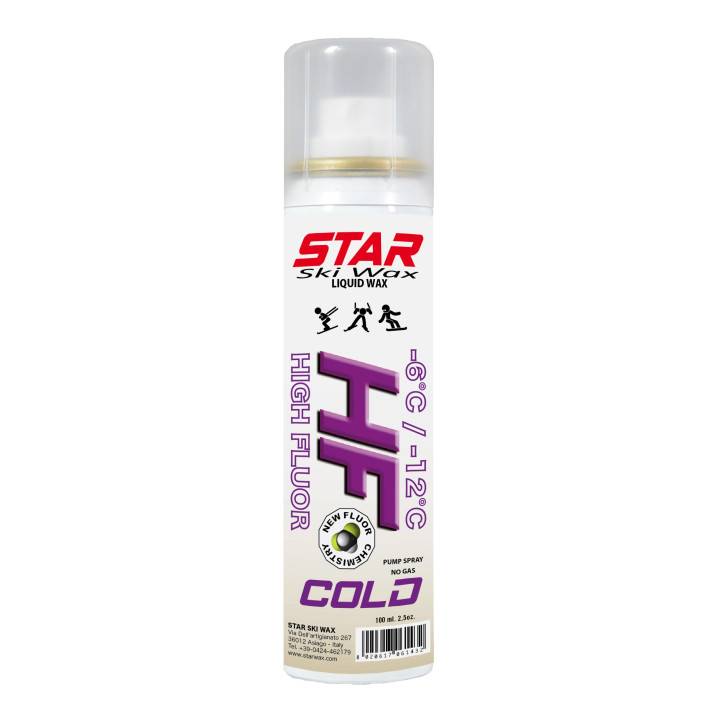 HF Spray cold 100ml