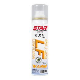 LF Spray warm 100ml