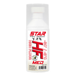 HF Sponge med 100ml