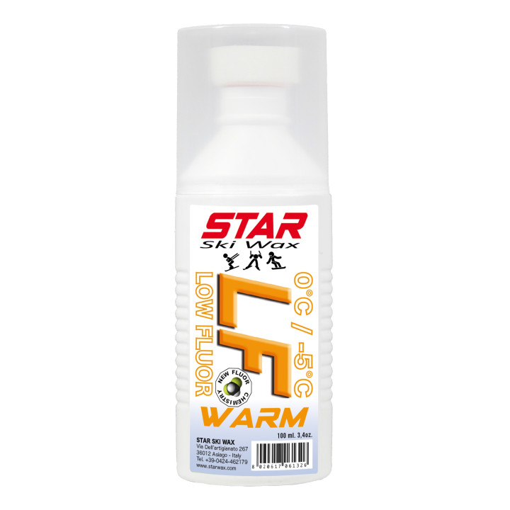 LF Sponge warm 100ml