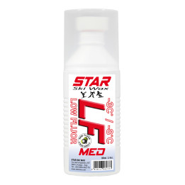 LF Sponge med 100ml
