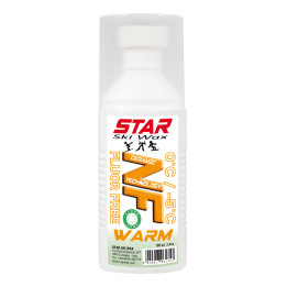 NF Sponge warm 100ml