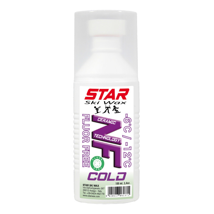 NF Sponge cold 100ml