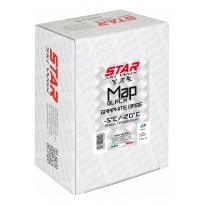 Map black grafite base 4x250g