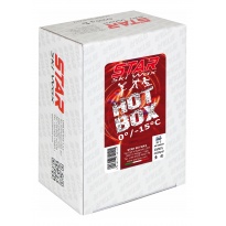 HB20 Hot Box 4x250g