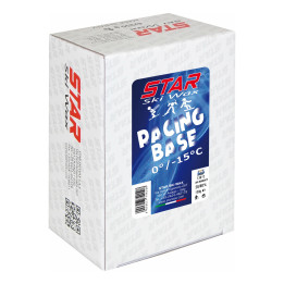 BP100 Racing Base 4x250g