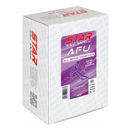 AFU All snow 4x250g