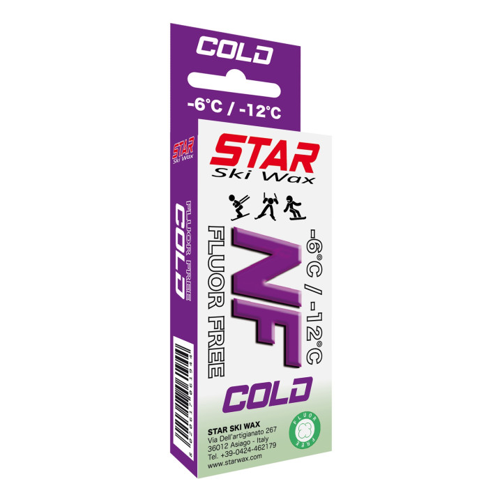 NF cold 60g