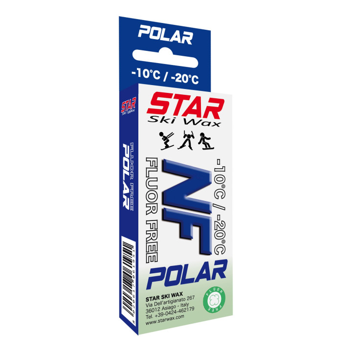 NF polar 60g