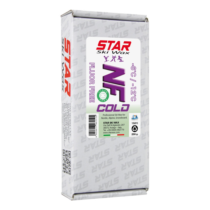 NF cold 250g