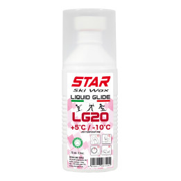 LG20 Liquid Glide 75ml