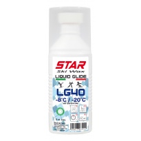 LG40 Liquid Glide 75ml