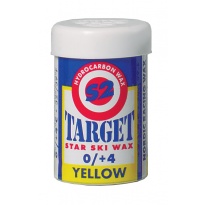 S2 Target Stick yellow 45g