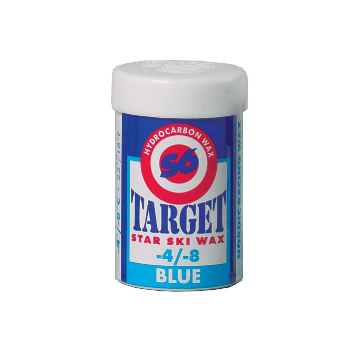 S6 Target Stick blue 45g