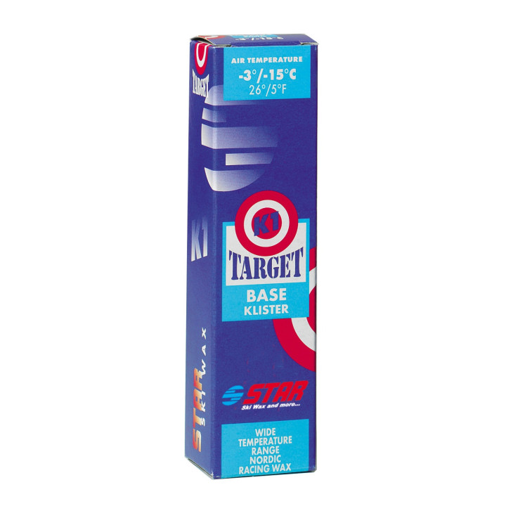 K1 Target Klister base 60ml