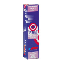 K2 Target Klister multiminus 60ml