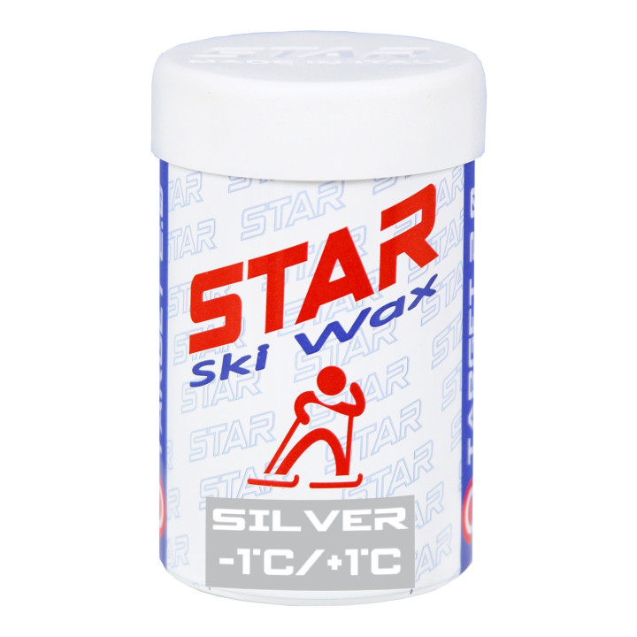 Stick silver 45g