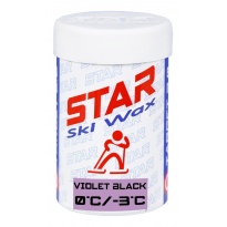 Stick violet black 45g