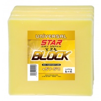 Block universal 4x250g