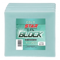 Block cold 4x250g