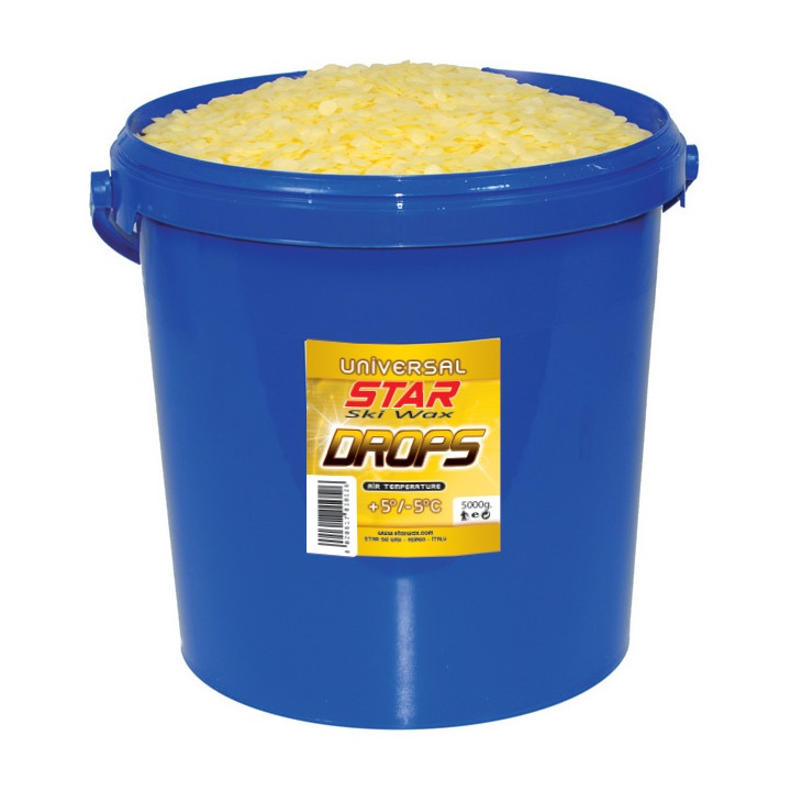 Drops universal 5kg