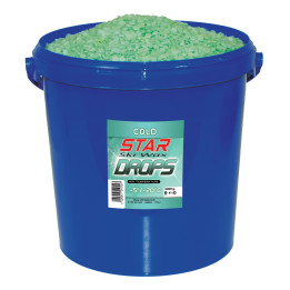 Granulát Drops cold 5kg
