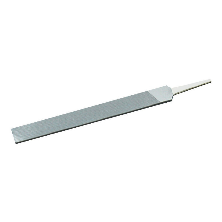 Chromed File 150mm