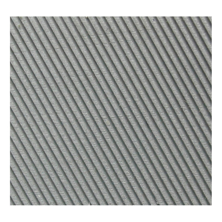 Chromed File 150mm