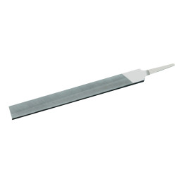 Chromed File 250mm
