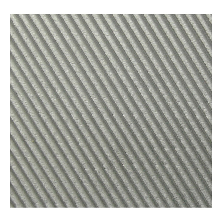 Chromed File 250mm