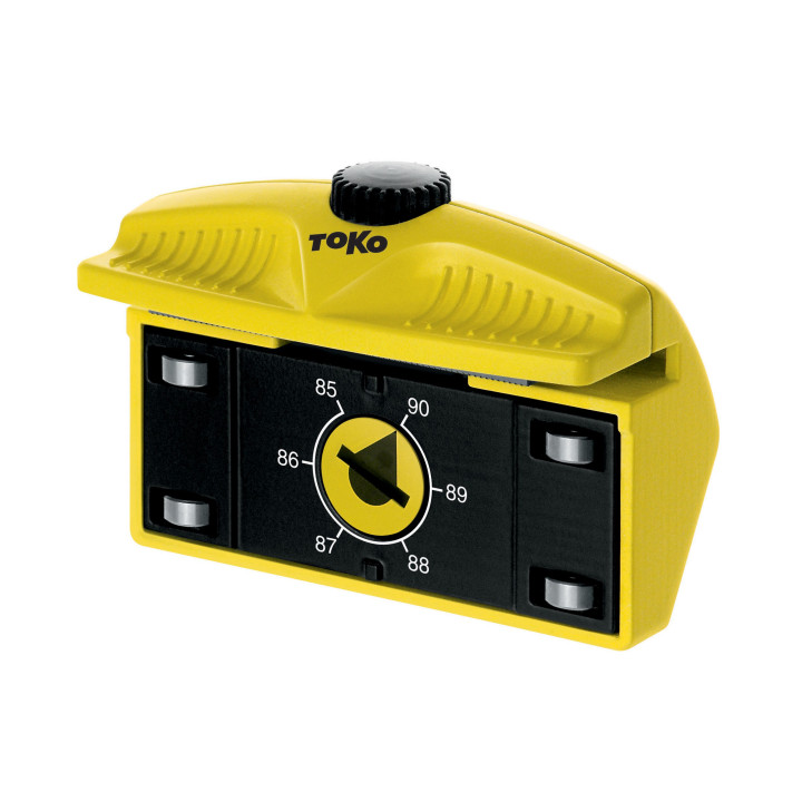 Edge Tuner Pro