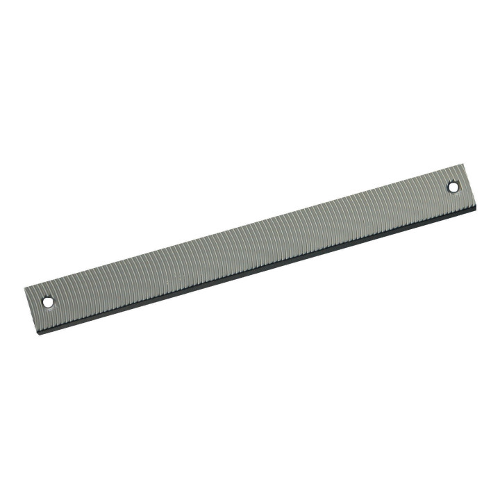 Milled Teeth File
