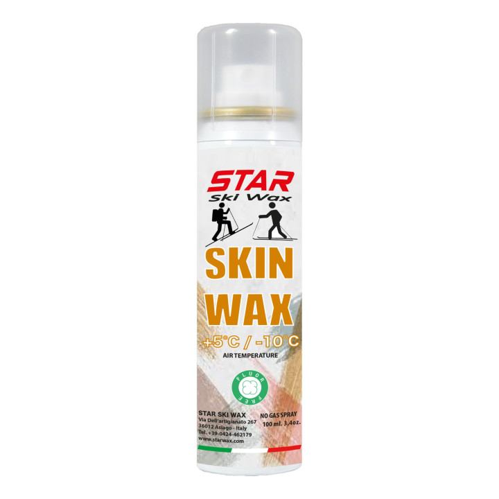 Skin Wax plus 100ml