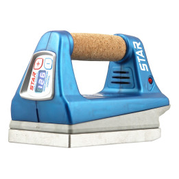 Digital Touch Waxing Iron 230V 15mm
