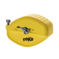 Toko Edge Tuner Pro 85-90° Kantenschärfer Kantenschleifer Seitenkantenschleifer 