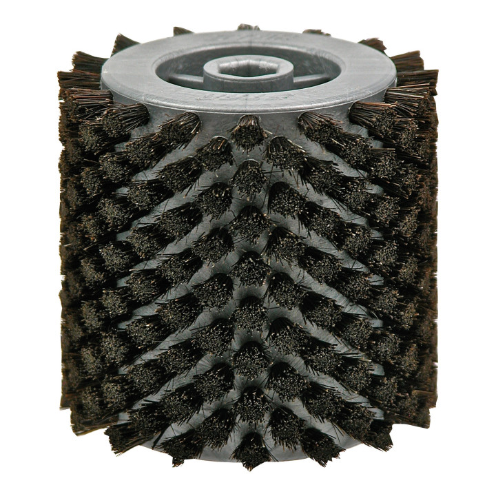 Roto-Brush Horse Hair 70mm
