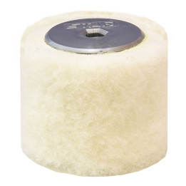 Wool Roto-Fleece 70mm Hair 22mm