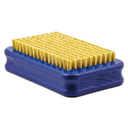 Plane Brush natural fiber