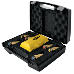 Structurite Nordic Kit