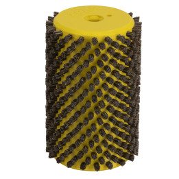 Rotary Brush Horsehair