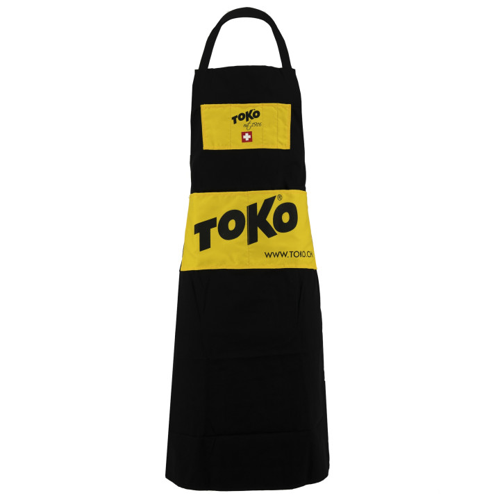 Backshop-Apron
