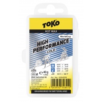 TripleX High Performance cold 40g