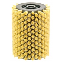 Roto-Brush Natural 100mm