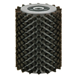 Roto-Brush Horse Hair 100mm