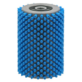 Roto-Brush Hard Nylon 100mm
