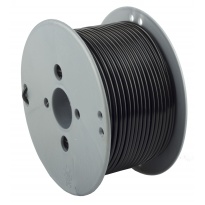 Repair Wire black 3mm 0,4kg