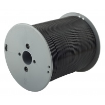 Repair Wire black 3mm 1,5kg