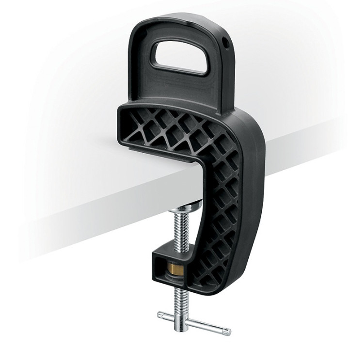 Express Back Country Ski Vise Centerpiece