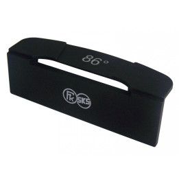 Square File Holder 86°