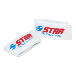 Alpine Ski Tie